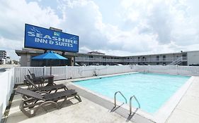 Seashire Inn & Suites